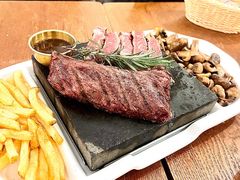 -Entrecôte 法国牛扒馆(保利·时光里店)