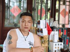 -MAP CHA普洱茶馆(翠湖店)