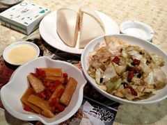 -味上湘菜馆(岳麓山店)