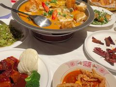 -五马集·海鲜·温州大牌档(黑金冠五马街十字路口店)