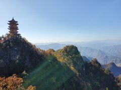 -塔云山