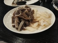 -君悦酒店·乐厨·高空自助餐(青年大街店)