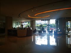 -深圳香格里拉酒店