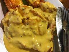 -ZF Seafood Restaurant 卓峰海鲜餐