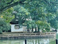 -石湖景区