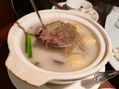 鸭血粉丝煲-外婆家(天河领展店)
