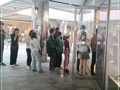 -喜茶(北京三里屯太古里店)