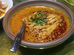 钵钵鸡-辛香汇(宝乐汇店)