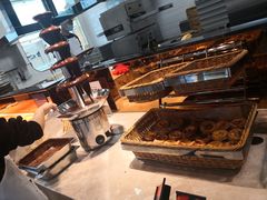 -比格比萨自助(德思勤四季汇店)