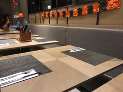 -陆家嘴万怡酒店·万荟轩