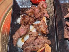 -無二炙坊·和牛烧肉(大钟寺1733店)