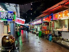 -桂萍特色牛筋牛杂(长堤街总店)