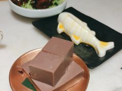 -小吊梨汤·北京菜·烤鸭(双井乐成中心店)