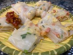 -安上粉皮.非遗手工小吃(骑龙巷店)