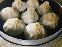 -笑云开汤包店(网巾市店)