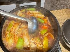 -泥炉烧肉师(新街口金銮巷店)