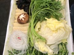 -牛街·马辈儿涮肉(牛街二店)