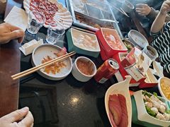 -重庆德忆火锅（龙南街3店）(渝水岸餐饮)