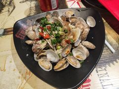 -红钳侠小龙虾·烧烤(中赢康康谷店)