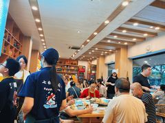 -七椒渔府·特色雅鱼餐厅(雨城店)