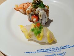 -星伦多自助料理(爱琴海店)