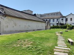 -许驸马府