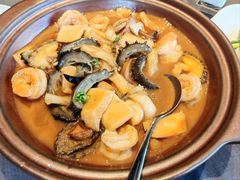 -百富源·海鲜辽菜(浑河堡店)