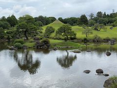 -水前寺成趣园