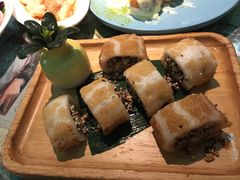 最爱红糖麻糍-豆蔻电影主题餐厅(四牌楼店)