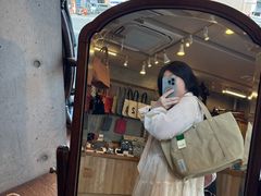 -一泽信三郎帆布