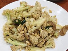 -田婆婆的菜(印象汇店)