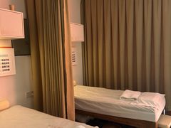 -喜推推中式推拿·按摩·轻养生(理工大学店)