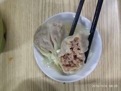 -津门如意包子铺(宾西路店)