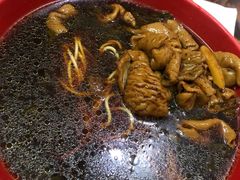 -小龙大肉面馆