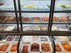 -乔岩保应烧烤店