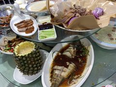 -马师酒楼(人民南路店)