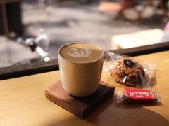 -常识咖啡common sense(春熙路店)