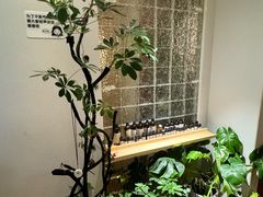 -沐森 •疗愈头疗馆(打浦桥店)