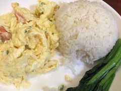 -香港仔茶餐厅(凤阳店)
