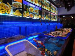 -新黑石礁酒楼·海鲜(黑石礁店)