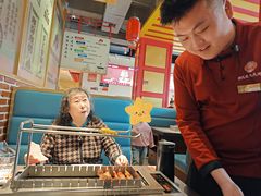 -邢氏老太太烤串(北兴街店)