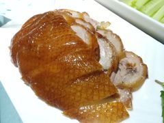 -鸭王烤鸭店(三里河店)