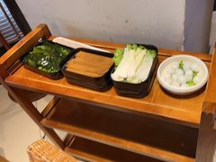 -佬土鹅肠火锅(扬中步行街店)