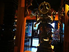 -甘尼仕印度餐厅酒吧(斜塘老街店)