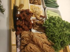 -隐厨中国餐馆(红旗大街店)