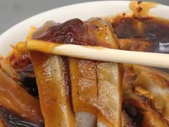 -杨记灌肠(食品街店)