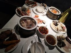 -加餐海鲜自助(宝龙一城店)