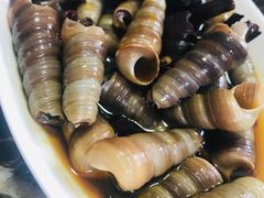 -大锅强·蒸海鲜青岛菜(吾悦广场店)