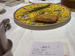 -香港龙凤楼(陆家嘴中心店)