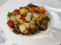 -大众海鲜(巨龙北路店)